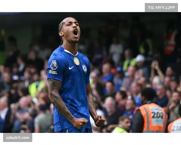 切尔西边路进攻威胁增强 传中战术成重要得分手段