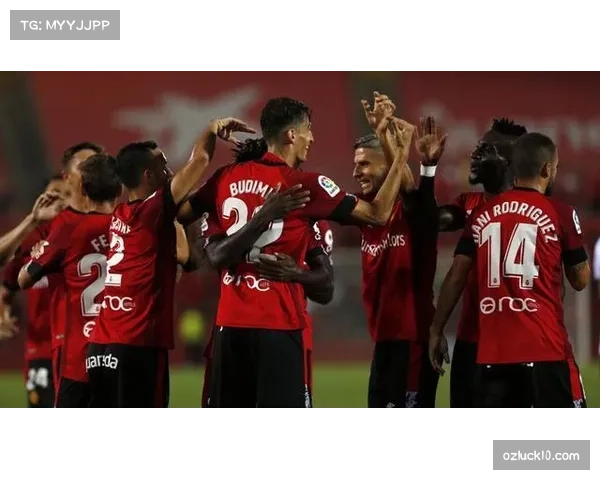 马略卡21分排名第十八保级形势严峻主场抢分关键 马略卡21分排名第十八保级形势严峻主场抢分关键