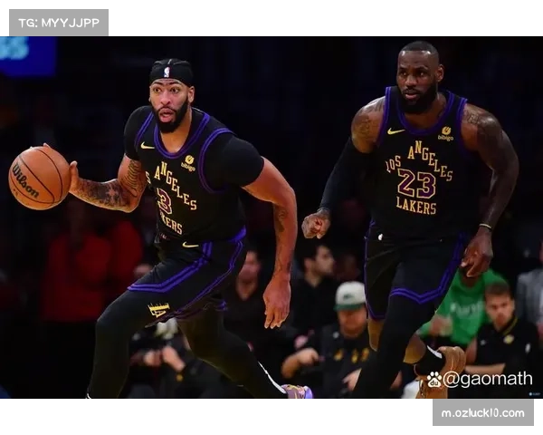 湖人投篮命中率西部第二 效率出色但基础数据待提升