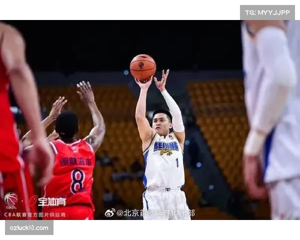 北京北汽进攻端空间利用优化 陈盈骏方硕双后卫驱动体系 北京北汽进攻端空间利用优化 陈盈骏方硕双后卫驱动体系